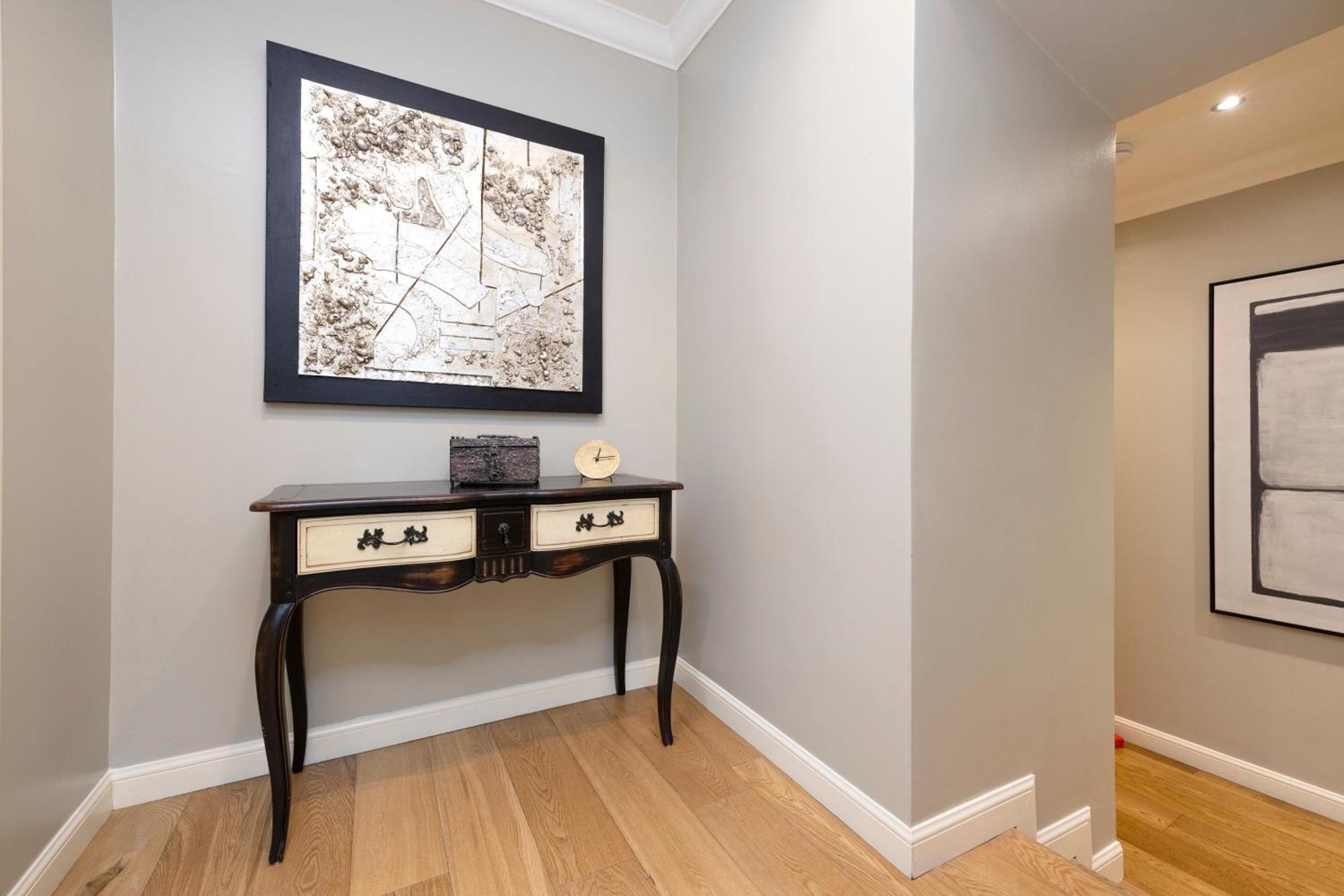 Royal Mile Apartments By Joivy เอดินบะระ ภายนอก รูปภาพ